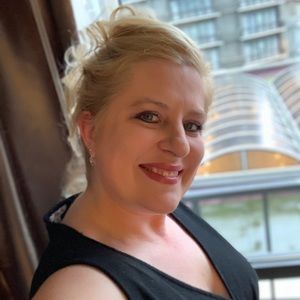 Meet your Posher, Kimberly